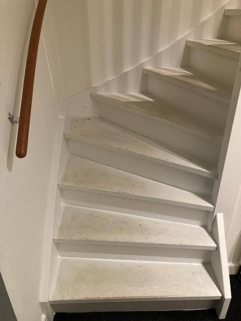 Voor renovatie 2
